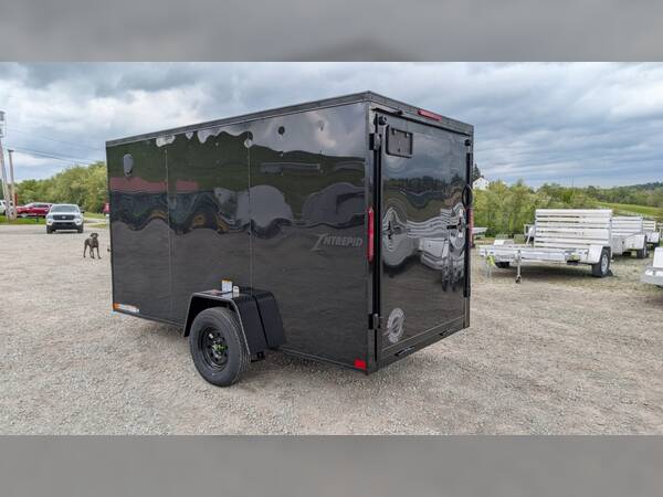 2026 Homesteader 612is