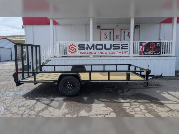 2026 Cam Superline utt8214-035