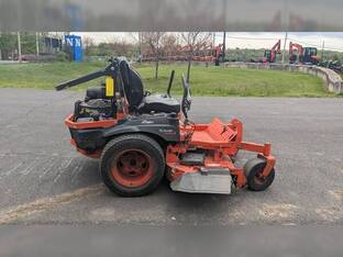 2020 Kubota Z781I