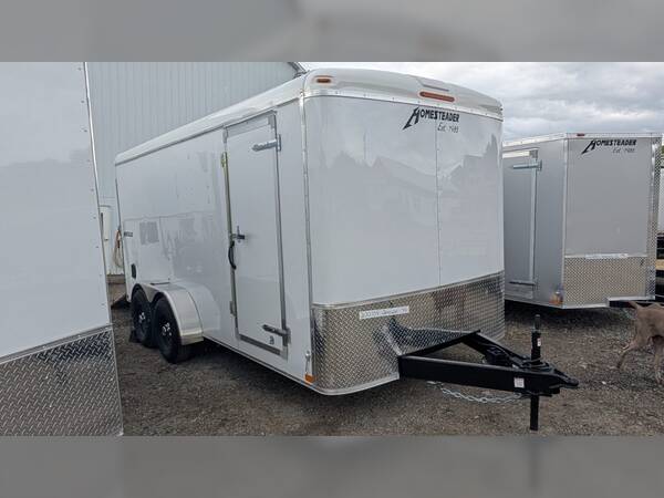 2026 Homesteader 716ht