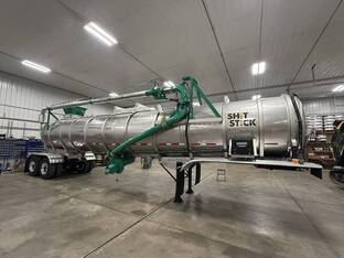 1997 STE STAINLESS