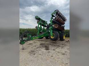 2020 John Deere 2680H