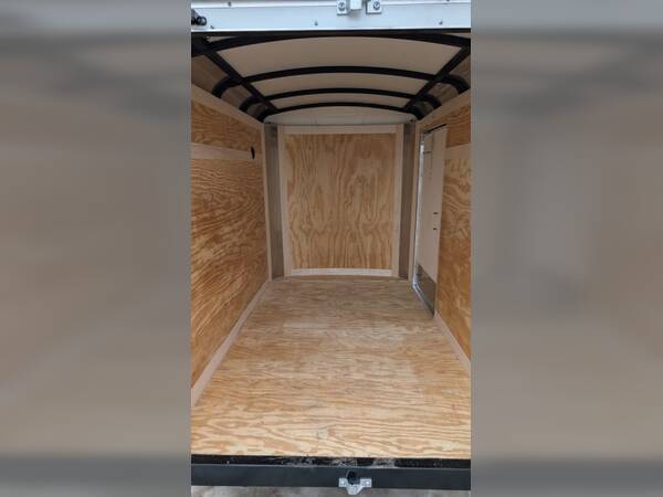 2026 Homesteader 610cs