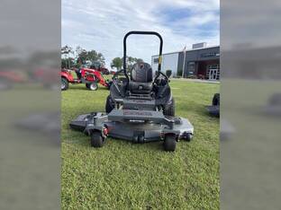 Spartan SRT XD 3872