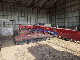 2022 New Holland 310
