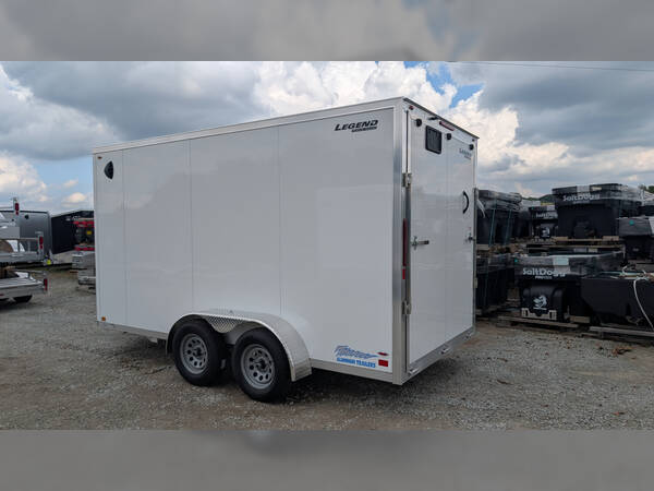 2026 Legend 7x16tv