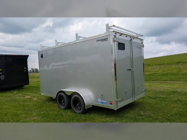 2026 Legend 7x16tv