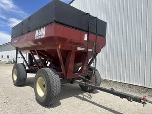 M&W 4250