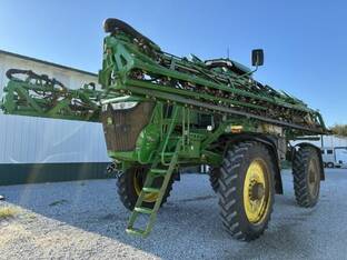 2023 John Deere 612R