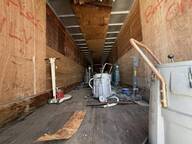 1985 Lufkin 48 ft dry van