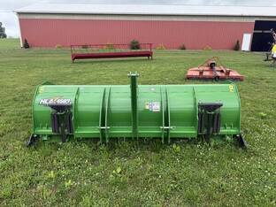 2026 HLA SP450010