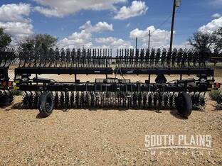 2025 Yetter 3541