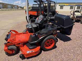 2026 Kubota Z252
