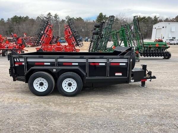 2024 CornPro db-12s