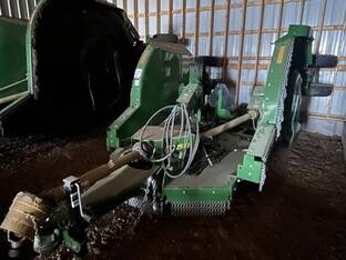 2023 John Deere FC15R