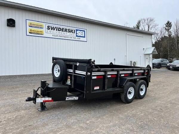 2024 CornPro db-12s