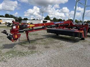 2021 New Holland 313
