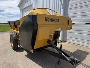 2025 Vermeer Mfg. Co. BF250