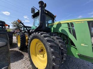 2014 John Deere 9410R