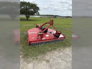 2026 Bush Hog BH215