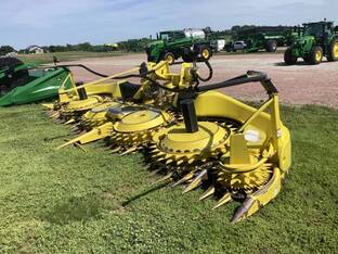 2024 John Deere 770
