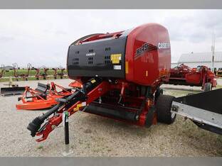 2026 Case IH RB456A