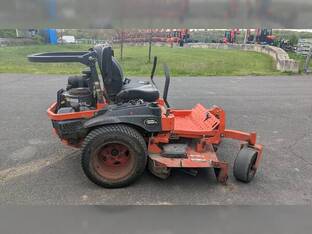 2019 Kubota Z781I