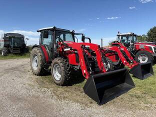 2026 Massey-Ferguson 4707