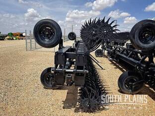 2025 Yetter 3554