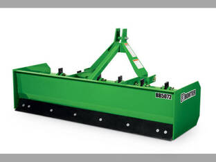 John Deere BB5048L