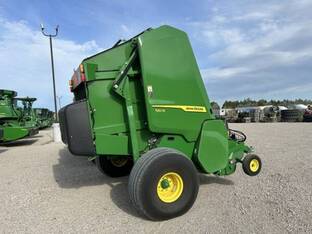 2024 John Deere 561R