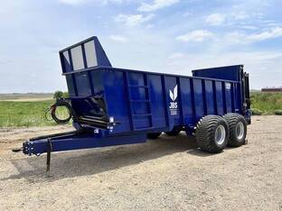 2023 JBS VMEC2248