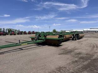 2022 SUMMERS MFG RT8450