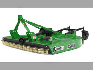 Frontier RC2084