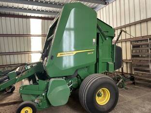 2024 John Deere 561R