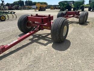 2015 Meyer 2206
