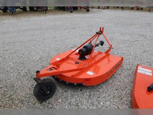 2018 Land Pride RCR1248