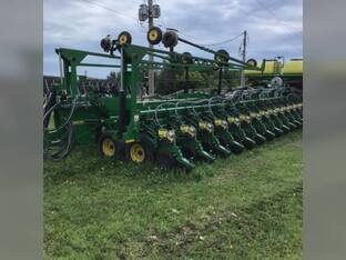 2012 John Deere DB90