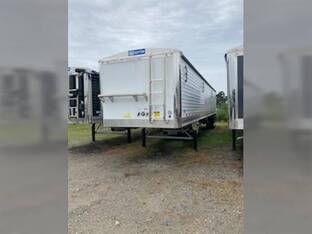 2025 Stoughton AHV-422T AR S