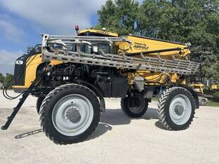 2022 ROGATOR RG1300C