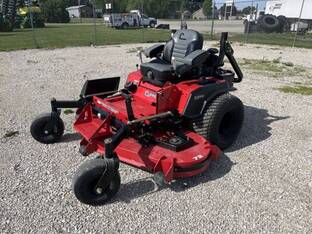 2024 Country Clipper BOSS XL 9010