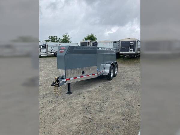 2025 Thunder Creek mtt920