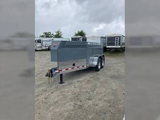 2025 Thunder Creek MTT920