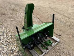 2021 John Deere 47SB