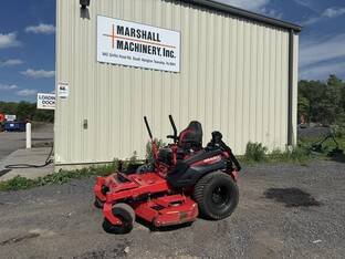 2023 Gravely PROTURN 560