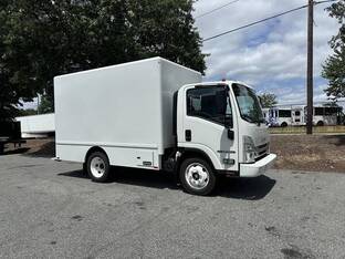 2026 Isuzu NPR