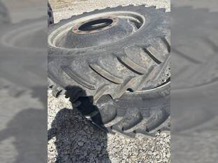 Firestone 380/80R38