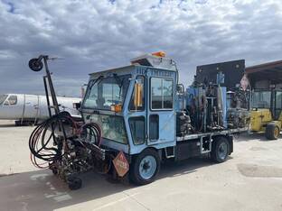 2019 Morton Intl TMT123P
