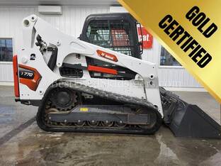 2023 Bobcat T770