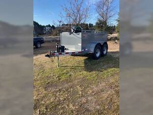 2025 Thunder Creek EV990